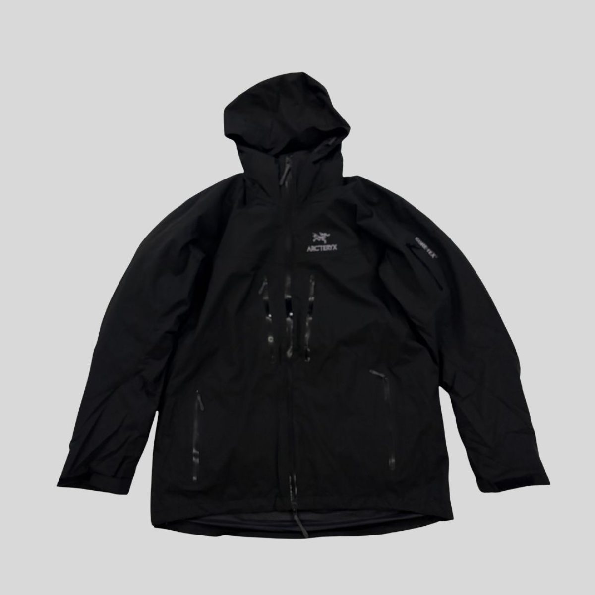 Arc'teryx 3- in-1 ski jacket for rent Singapore - Winter Buddy