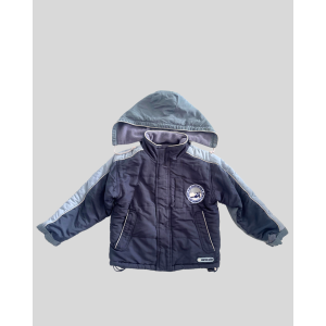 kid's winter jacket for rental in Winterbuddy singapore