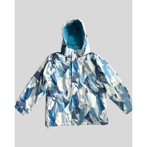 kid's ski jacket for rental in singapore