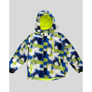 kid's ski jacket for rental in singapore