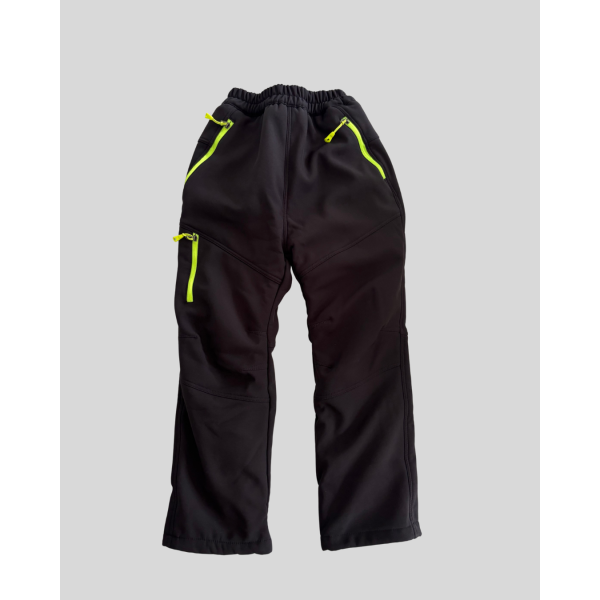 kids snow pants for rental in Singapore - suitable for Harbin in winter