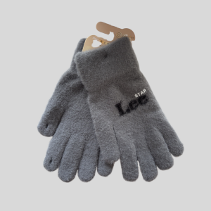 knitted gloves for rent