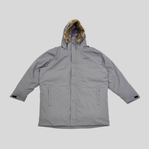 Moosejaw parka jacket for rental Winterbuddy Singapore