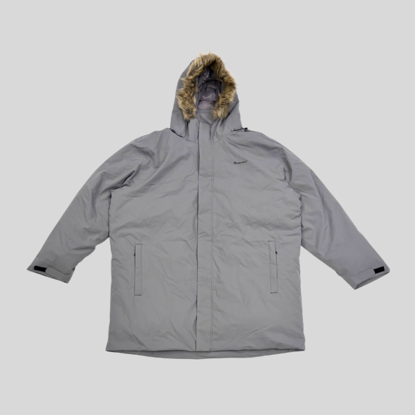 Moosejaw parka jacket for rental Winterbuddy Singapore