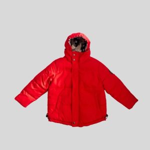 Canada Goose Reversible waterproof down jacket suitable for Japan, Korea, China winter trip