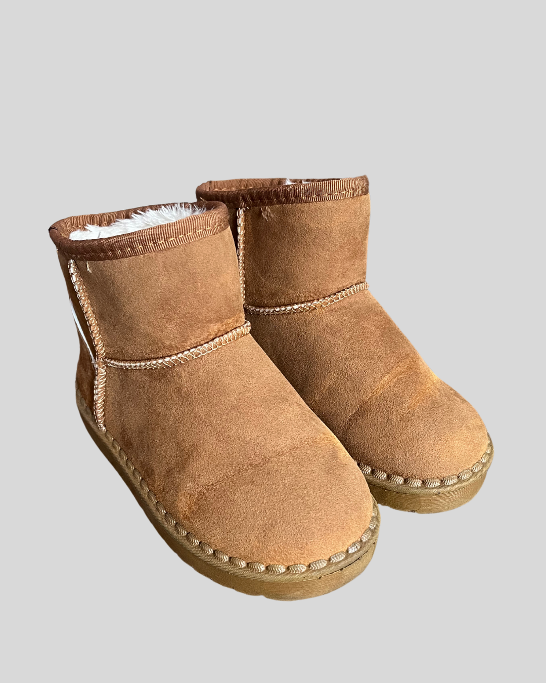 Sam – Fashion Winter Boots (4 – 5Y) 3 kid's winter boots for rental in singapore
