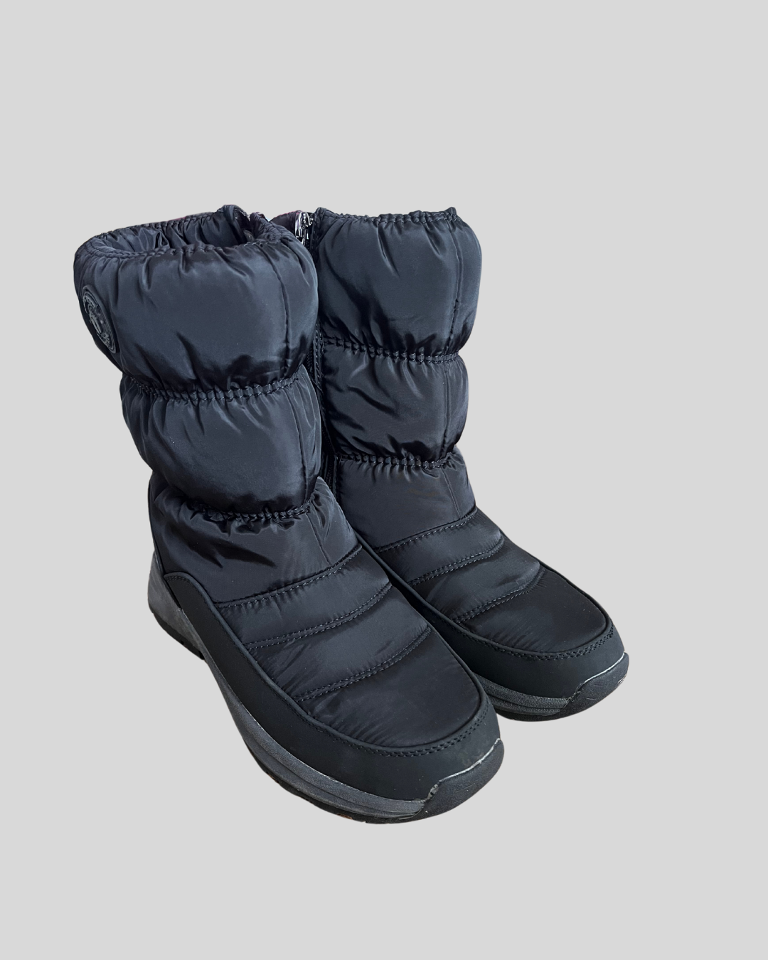 Sora – Waterproof and Insulated Snow Boots 3 Adult winter boots for rental in singapore