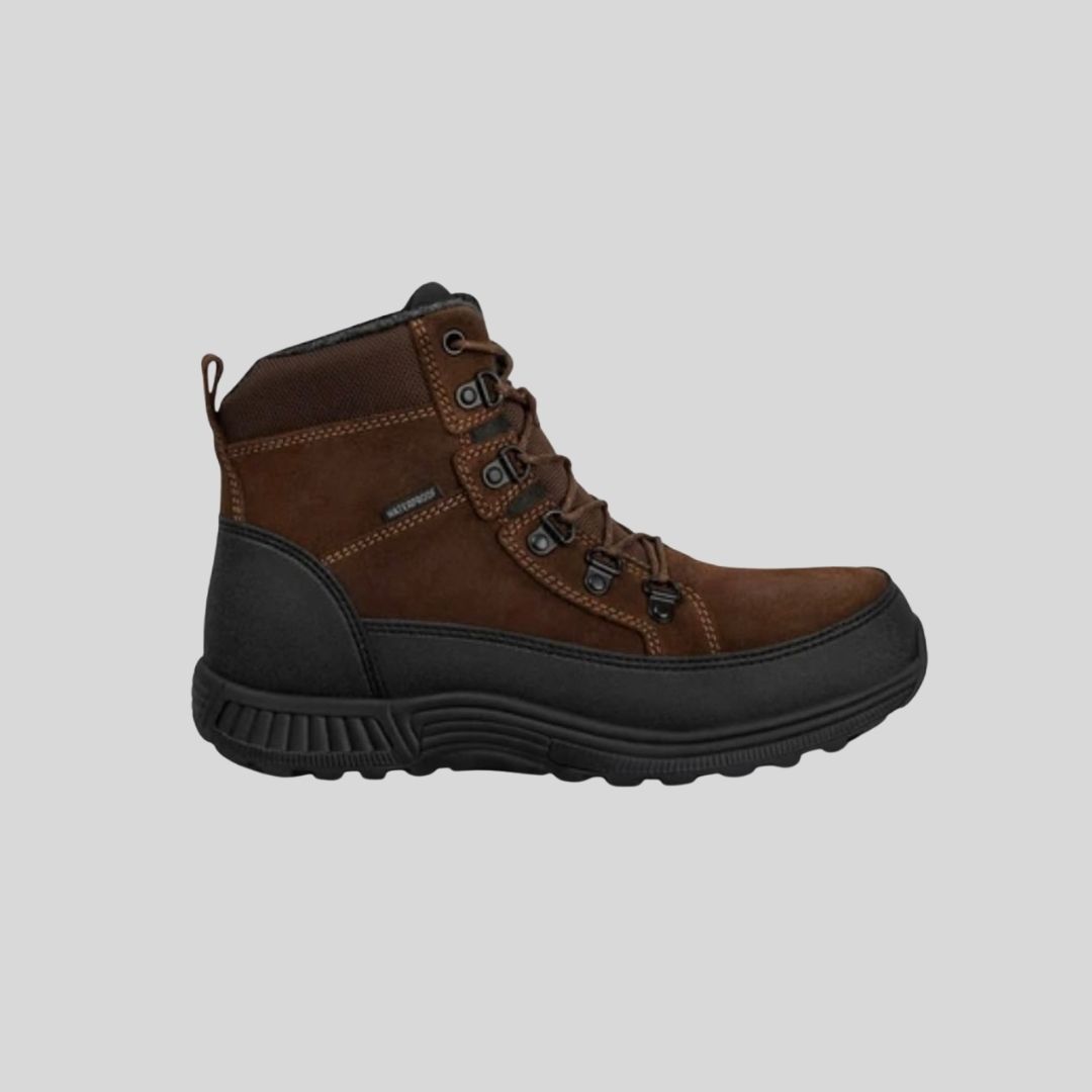 Stratton Winter Boots 3 Stratton winter boots for winter trip