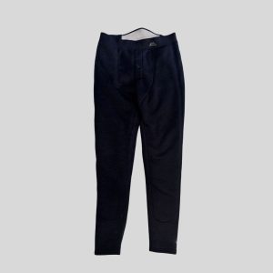 Thermal wool lined pants for Harbin, Scandinavia winter trip
