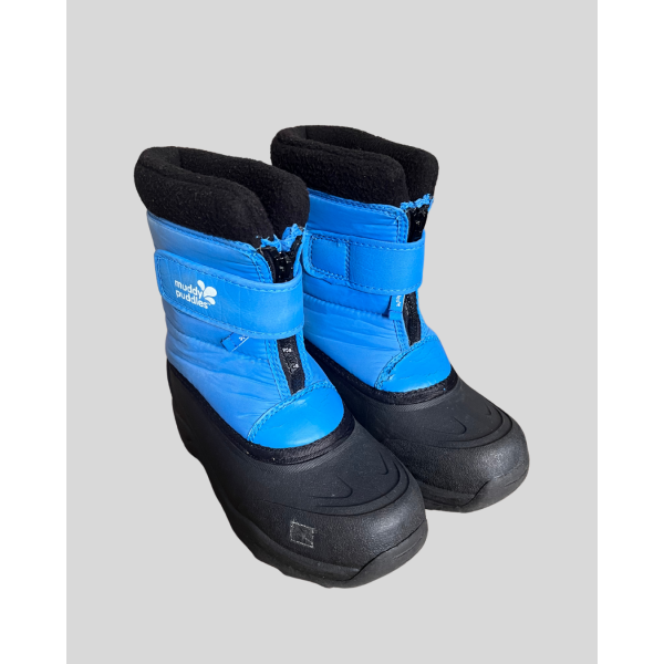 kid's winter boots for rental in singapore