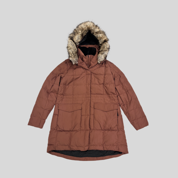 Eddie bauer Yukon premium down jacket for rental