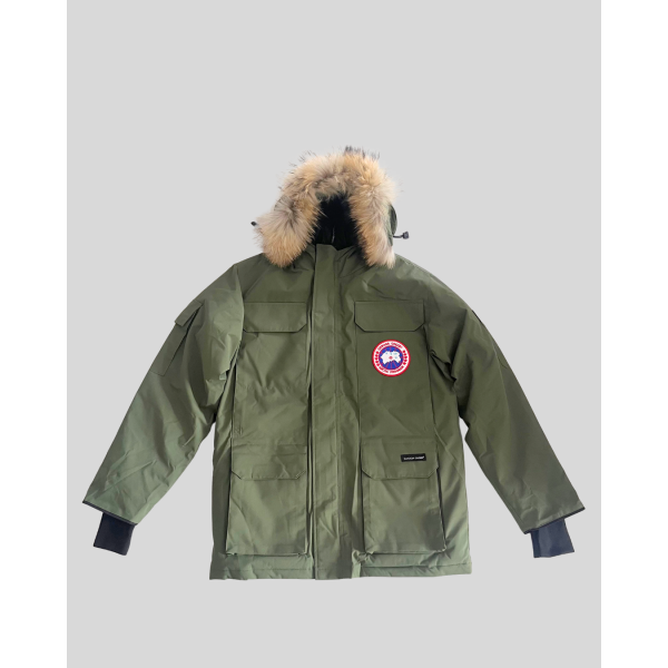 adult winter jacket for rental in singapore