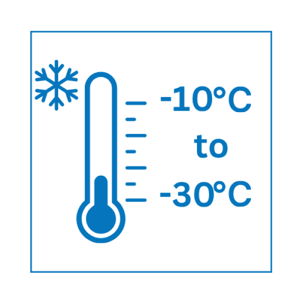 extreme cold