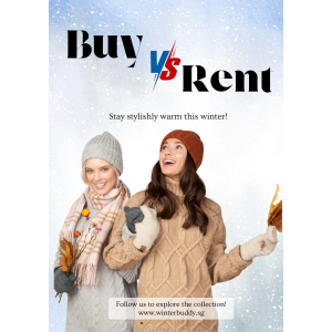 Buy vs rent