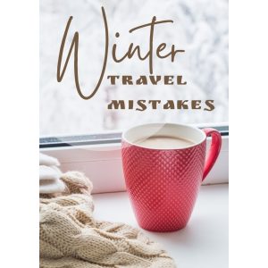 7 Common Winter Outfit Mistakes Singapore Travellers Make | What to Wear for Cold Weather Trips